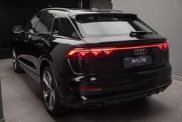 Audi Q8 50 TDI quattro tiptronic в лизинг - 8