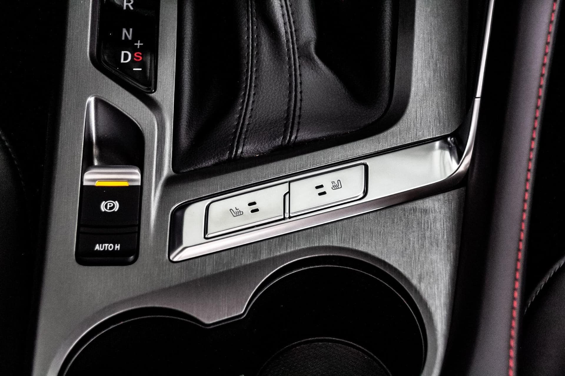 Changan CS35 Plus Advance 1.4T 7AT в лизинг - 24