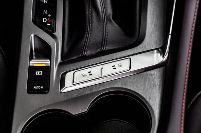Changan CS35 Plus Advance 1.4T 7AT в лизинг - 24
