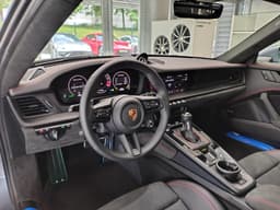Porsche 911 Джи-Ти3 (GT3) в лизинг - 9