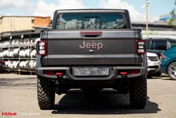 Jeep Wrangler Gladiator Rubicon 3.6 8AT в лизинг - 4