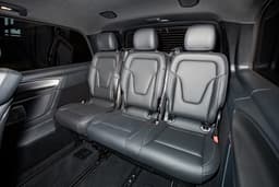Mercedes-Benz V 300 d EL 4MATIC EXCLUSIVE в лизинг - 8