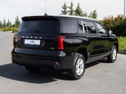 Haval H5 Elite 2.0T 8AT 4WD в лизинг - 11