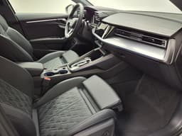 Audi A3 Sportback Premium Luxury 35 TFSI tiptronic в лизинг - 9