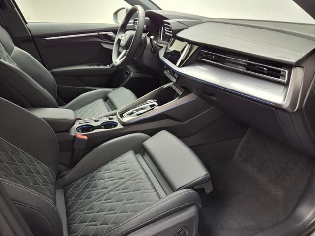 Audi A3 Sportback Premium Luxury 35 TFSI tiptronic в лизинг - 9