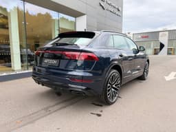 Audi Q8 45 TDI quattro tiptronic в лизинг - 7