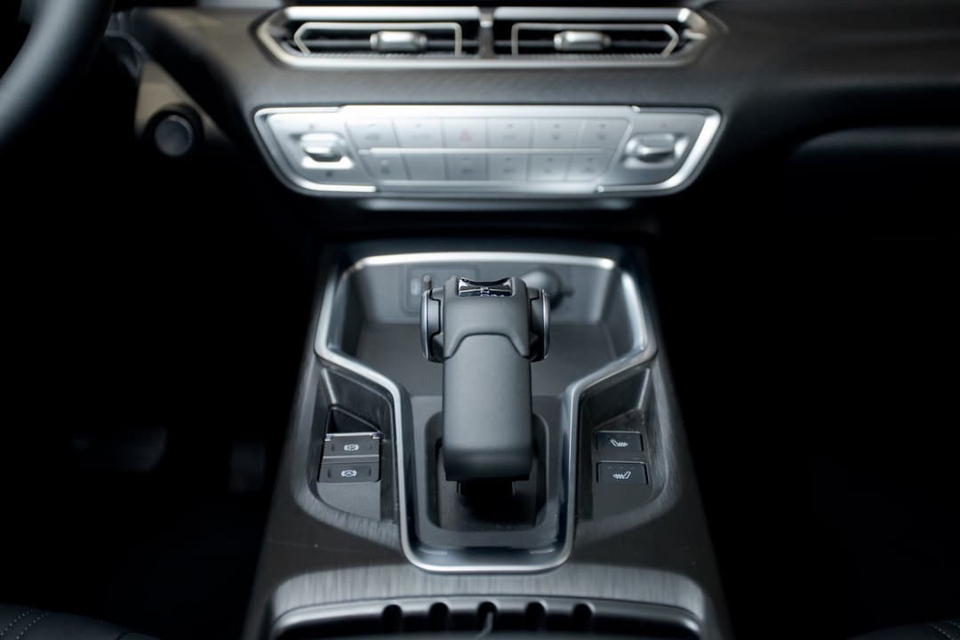 Haval H5 Elite 2.0T 8AT 4WD в лизинг - 9