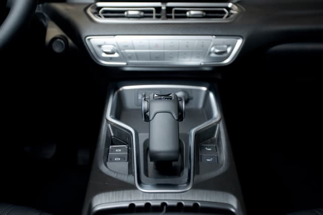 Haval H5 Elite 2.0T 8AT 4WD в лизинг - 9