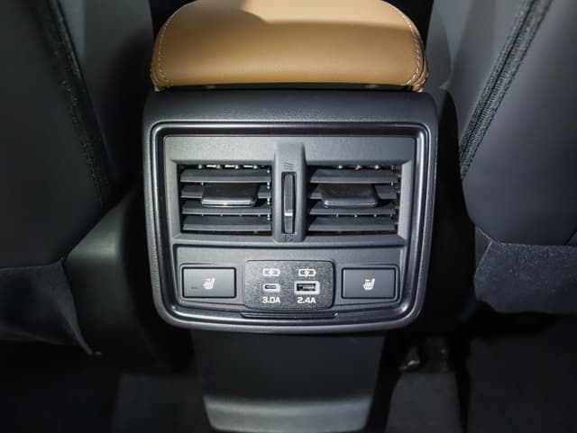 Subaru Forester 2.5i-L Sport EyeSight CVT в лизинг - 17