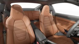 Porsche 911 Турбо Эс (Turbo S) в лизинг - 8