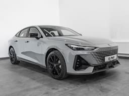 Changan Uni-V Tech 1.5T 7DCT в лизинг - 17