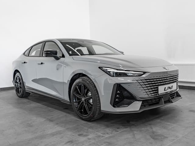 Changan Uni-V Tech 1.5T 7DCT в лизинг - 17