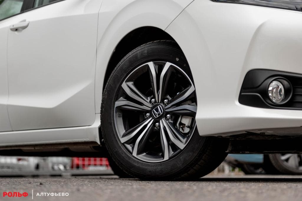 Honda Crider 180T CVT Lifestyle в лизинг - 16