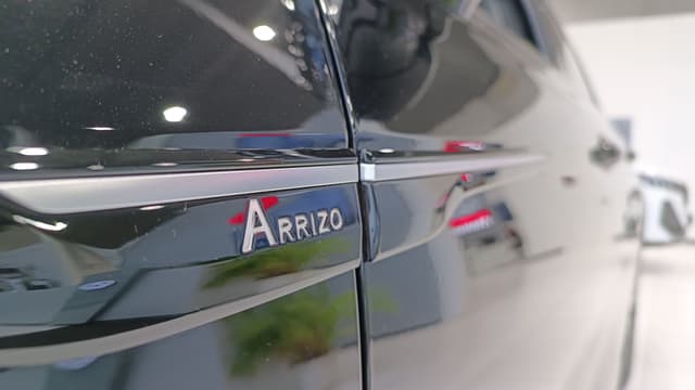 Chery Arrizo 8 - 5