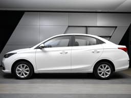 Changan Alsvin LX 1.5 5DCT в лизинг - 4