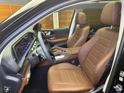 Mercedes-Benz GLS 450 4MATIC в лизинг - 10