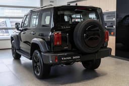 Tank 300 City Adventure 2.0 8AT 4WD в лизинг - 4