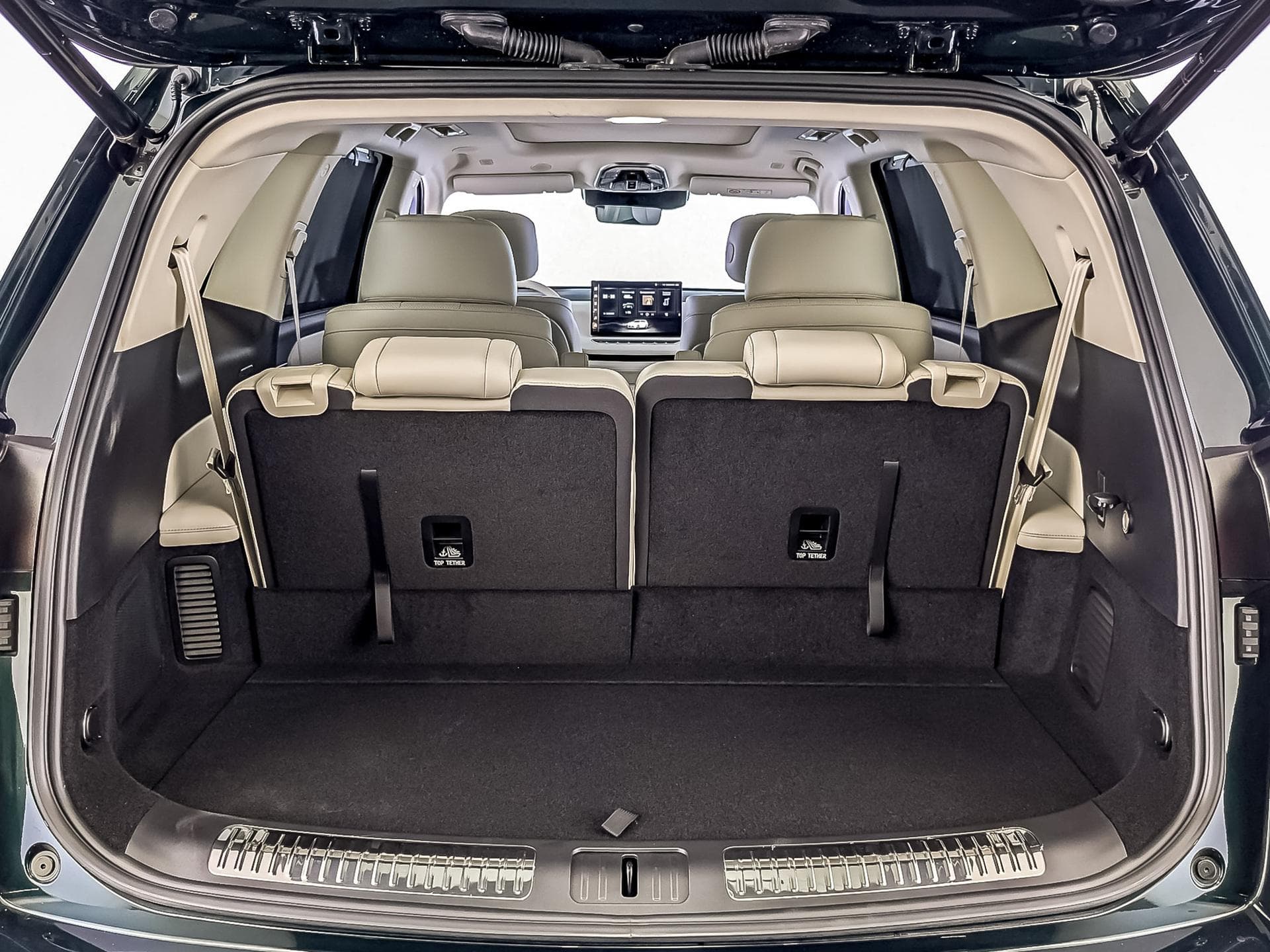 Wey 07 Premium 1.5 PHEV DHT 4WD в лизинг - 9