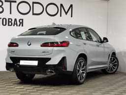 BMW X4 xDrive30i в лизинг - 5