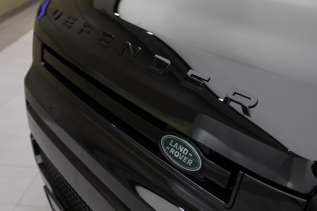 Land Rover Defender 110 3.0 дизель 350 л.с. гибрид Икс-Дайнэмик ХСЕ (X-Dynamic HSE) в лизинг - 20