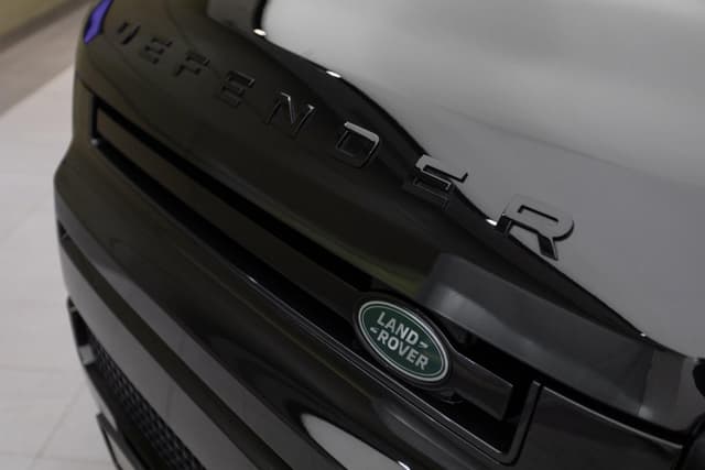 Land Rover Defender 110 3.0 дизель 350 л.с. гибрид Икс-Дайнэмик ХСЕ (X-Dynamic HSE) в лизинг - 20