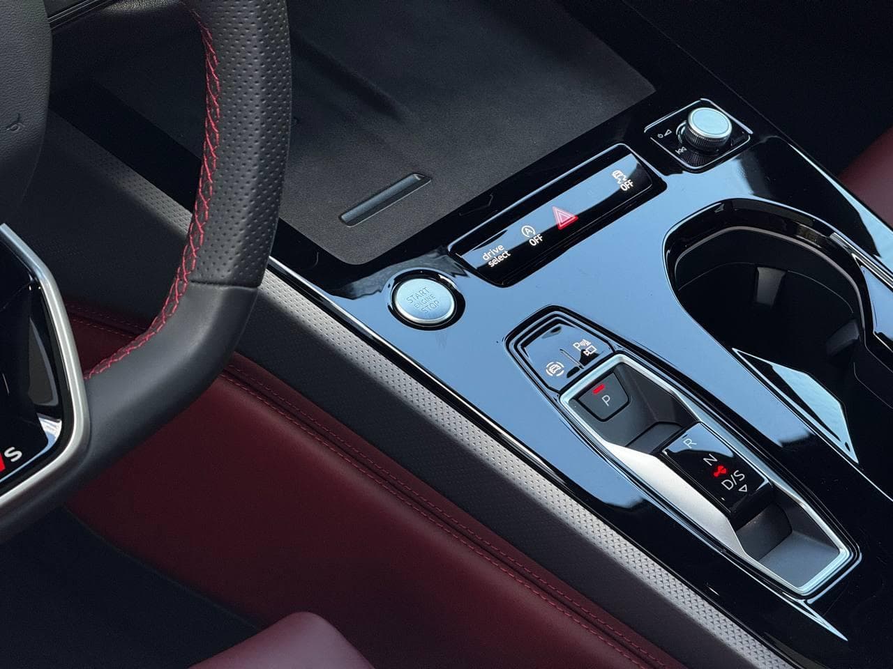 Audi A5 Sportback L Smart 2.0T TFSI 150 kW quattro S tronic в лизинг - 17