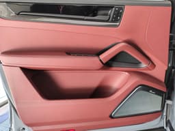 Porsche Cayenne GTS в лизинг - 17