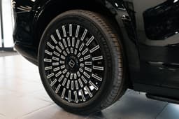 Zeekr 9X Max version 55kWh в лизинг - 10