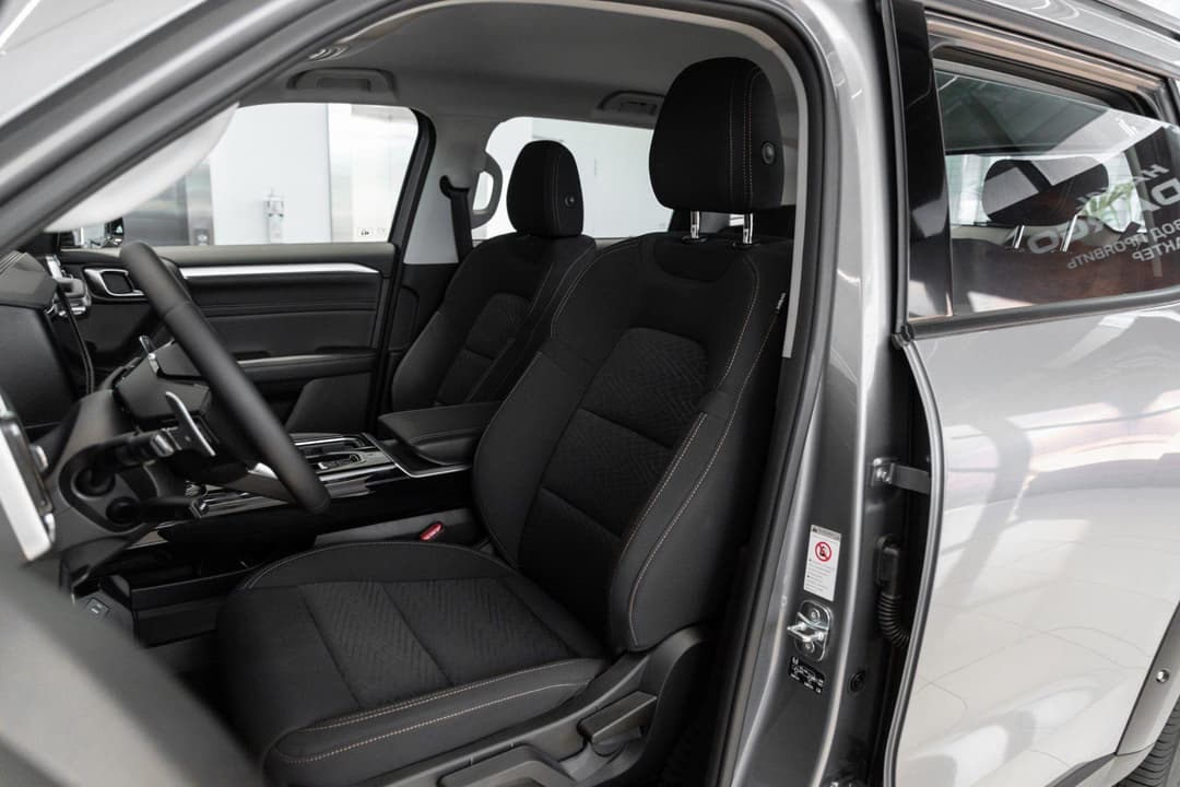 Haval Dargo X Elite 2.0 7DCT 4WD в лизинг - 8