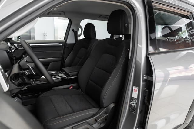 Haval Dargo X Elite 2.0 7DCT 4WD в лизинг - 8