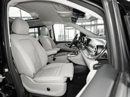 Mercedes-Benz V 300 d L 4MATIC EXCLUSIVE в лизинг - 17