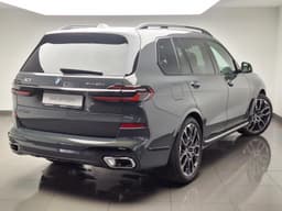 BMW X7 Икс-Драйв40д М Спорт (M Sport) в лизинг - 4