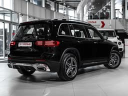 Mercedes-Benz GLB 250 4MATIC в лизинг - 5