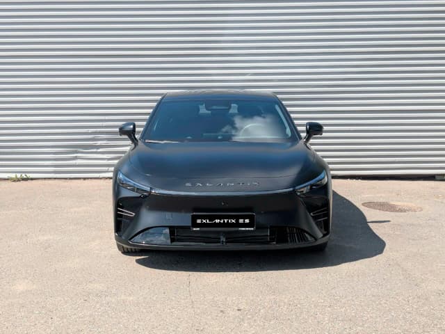 Exlantix ES 1.5 Hyb AT AWD в лизинг - 6