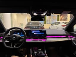 BMW 5 серия 530i xDrive в лизинг - 7