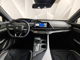 Changan Uni-V Tech 1.5T 7DCT в лизинг - 8