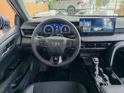 Toyota Camry 2.0HXS Sports Plus Edition в лизинг - 8