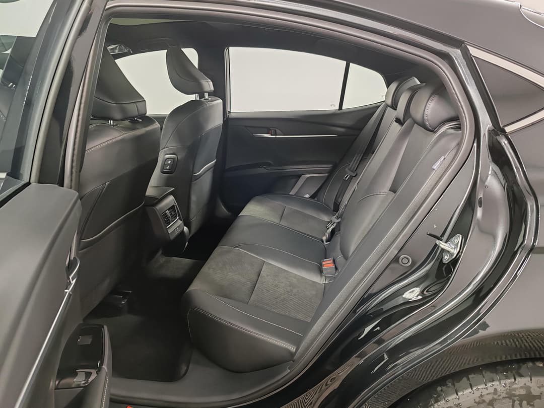 Toyota Camry 2.0S Sports Edition в лизинг - 11