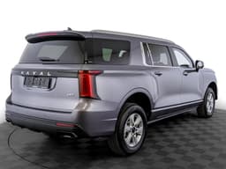 Haval H5 Elite 2.0T 8AT 4WD в лизинг - 5