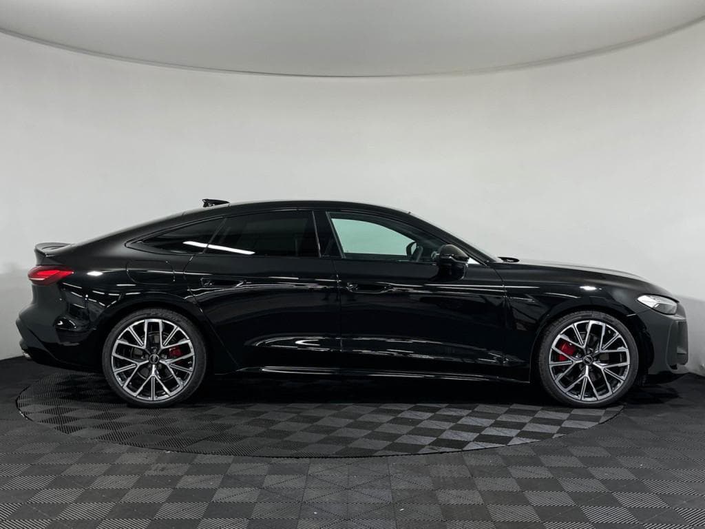 Audi A5 Sportback L Smart 2.0T TFSI 150 kW quattro S tronic в лизинг - 9