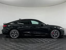 Audi A5 Sportback L Smart 2.0T TFSI 150 kW quattro S tronic в лизинг - 9