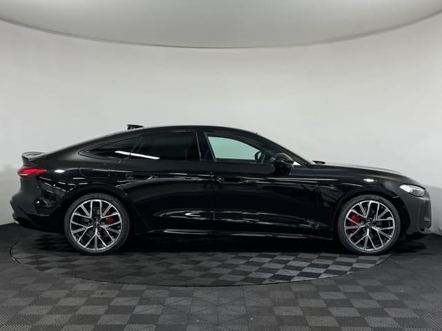 Audi A5 Sportback L Smart 2.0T TFSI 150 kW quattro S tronic в лизинг - 9