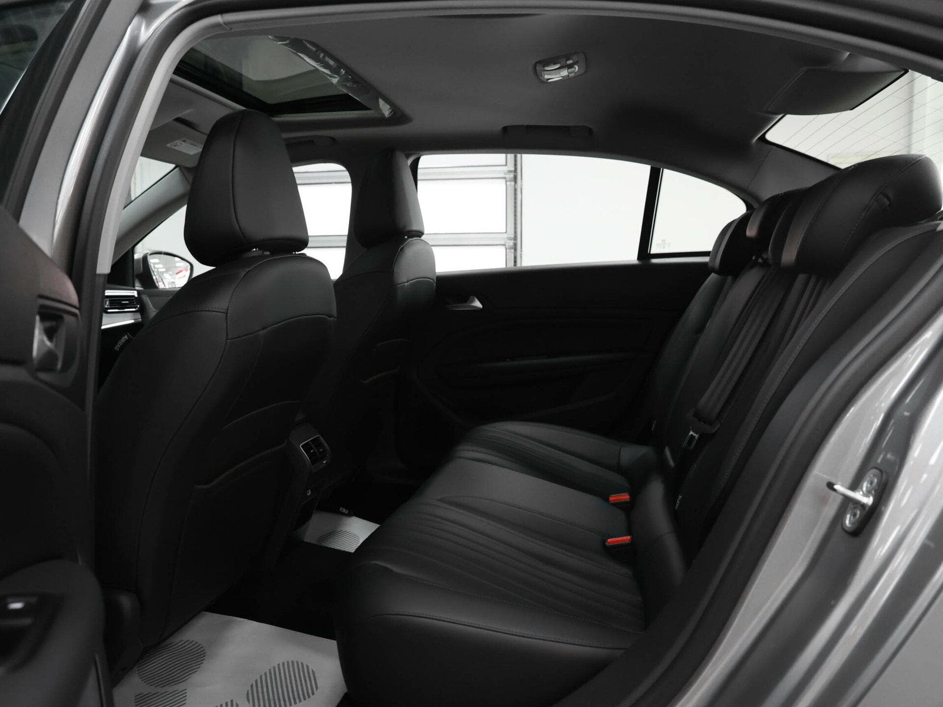 Peugeot 408 Лату Версия 1.5Т 173 л.с. АТ в лизинг - 25