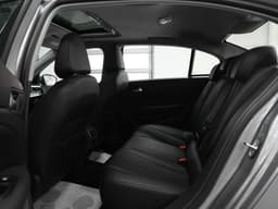 Peugeot 408 Лату Версия 1.5Т 173 л.с. АТ в лизинг - 25