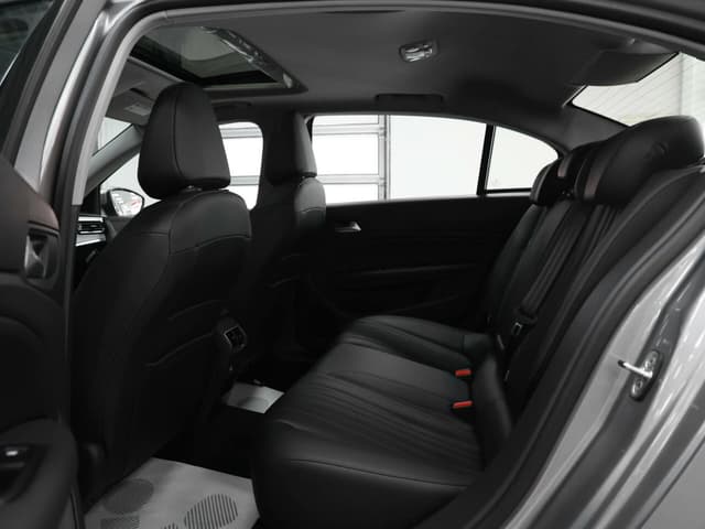 Peugeot 408 Лату Версия 1.5Т 173 л.с. АТ в лизинг - 25