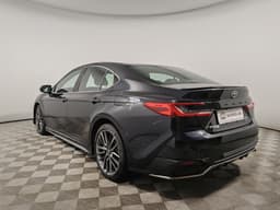Toyota Camry 2.0HXS Sports Plus Edition в лизинг - 8
