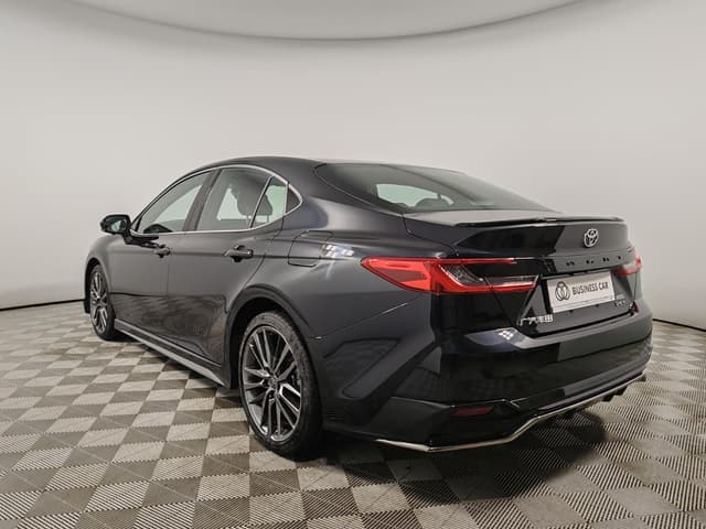 Toyota Camry 2.0HXS Sports Plus Edition в лизинг - 8