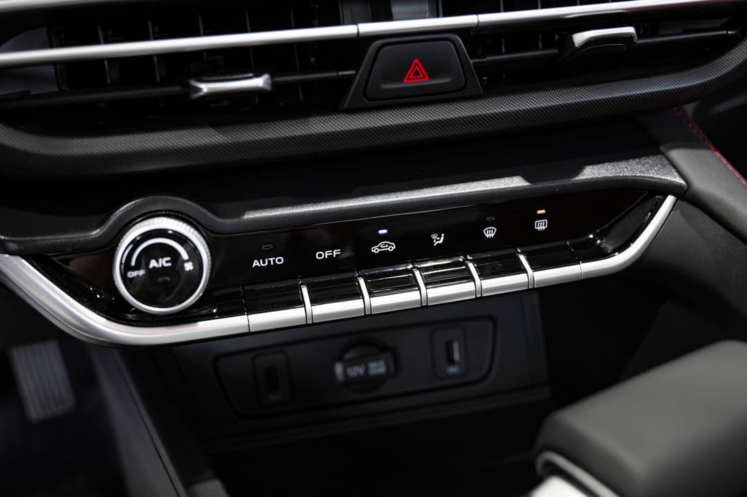Changan Eado Plus DLX 1.4T 7DCT в лизинг - 26