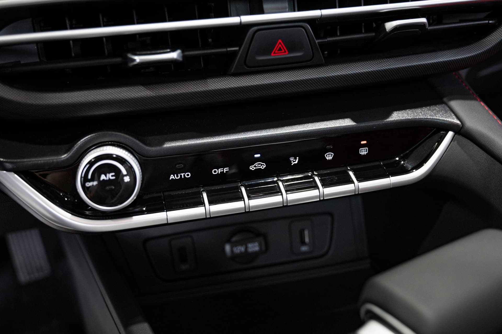 Changan Eado Plus DLX 1.4T 7DCT в лизинг - 26