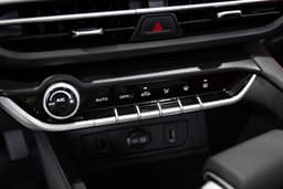 Changan Eado Plus DLX 1.4T 7DCT в лизинг - 26